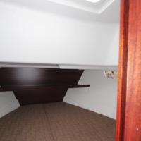 Aleksandra F - część sypialna